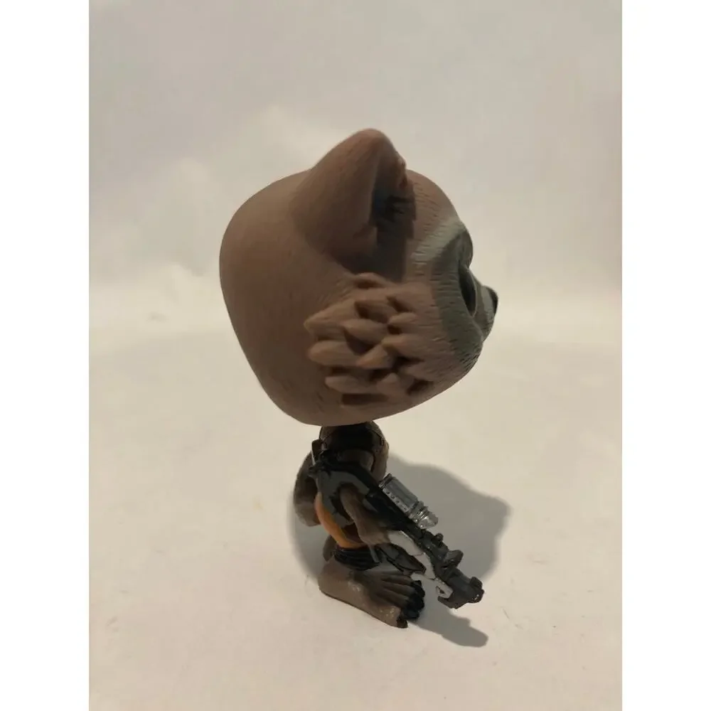Funko pop marvel